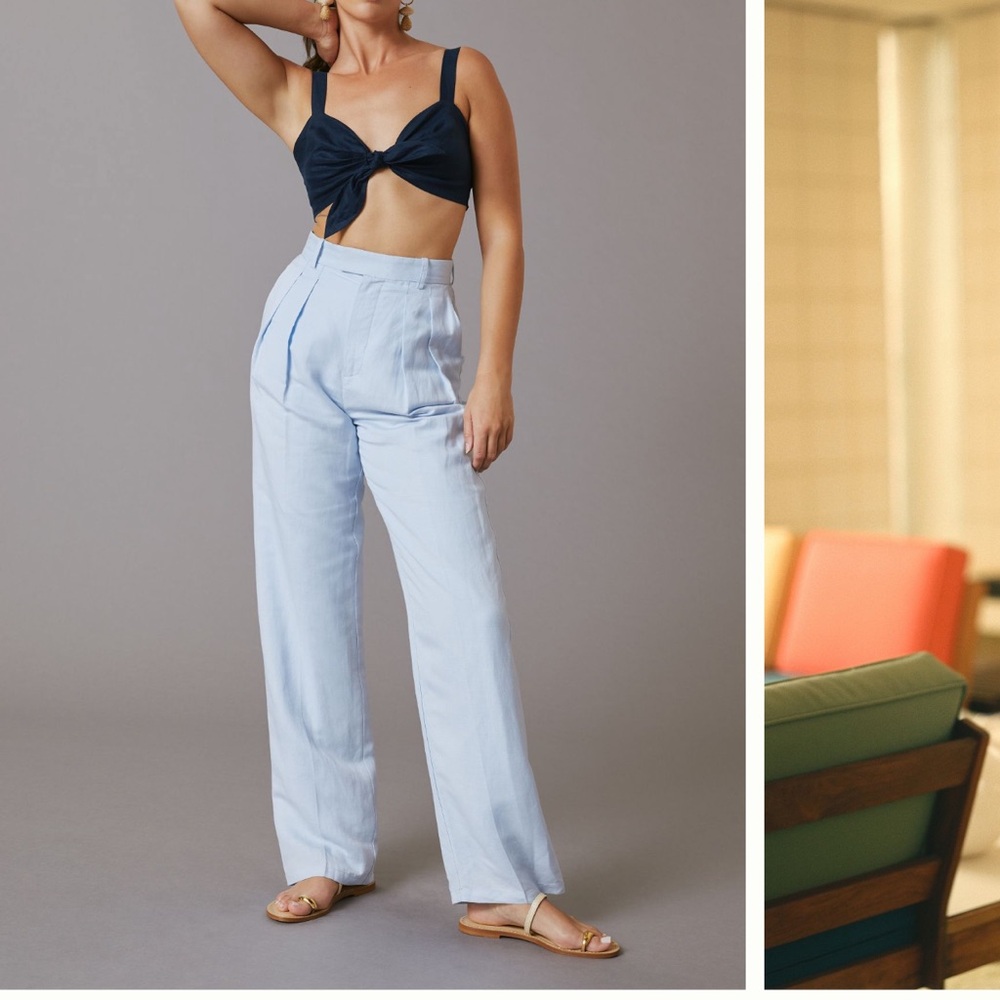 Significant Other Ophelia Pants